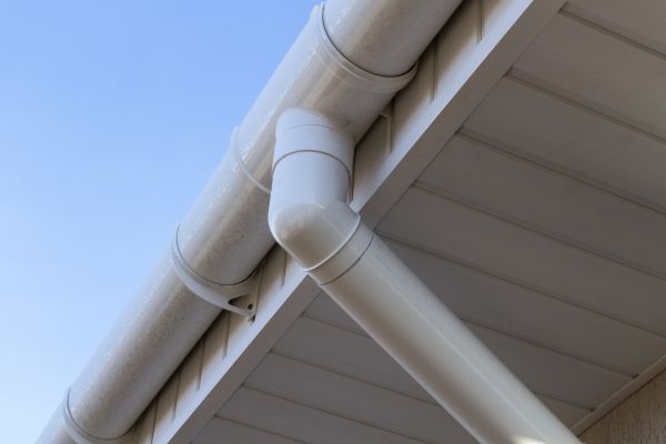 Gutter Installation Service in Saint Joseph