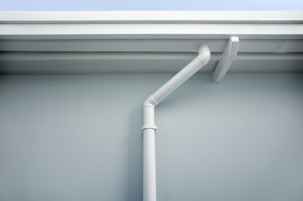 Rain Gutters Installation in Saint Joseph
