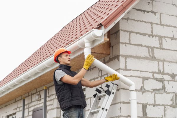 Cost of Downspout Rerouting in Saint Joseph