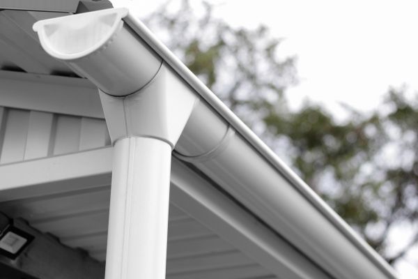 Gutters Replacement in Saint Joseph