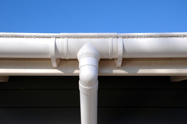 Cost of Rain Gutter Rerouting in Saint Joseph