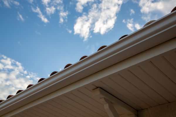 K Style Gutter Installation in Saint Joseph
