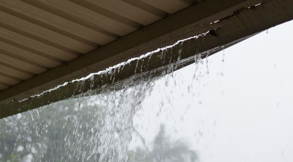 Cost of Leaking Gutter Repair in Saint Joseph