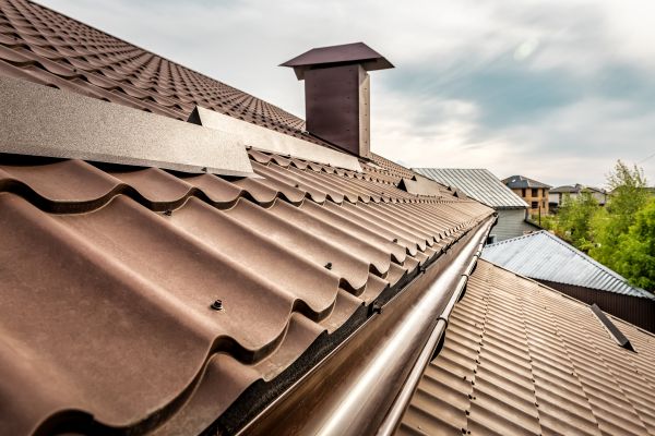 Industrial Gutter Replacement in Saint Joseph