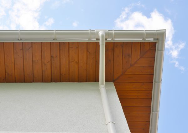 Downspout Diverter Service in Saint Joseph