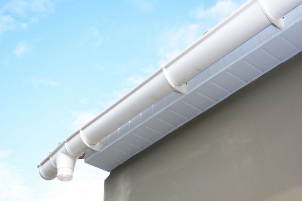 Gutter Patching in Saint Joseph