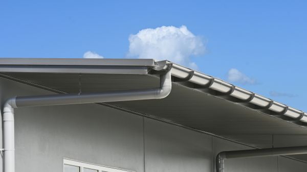 Eavestrough Service in Saint Joseph