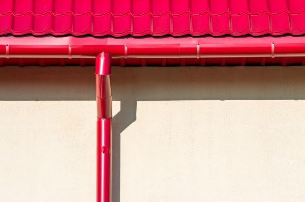 Cost of Downspout Reattachment in Saint Joseph
