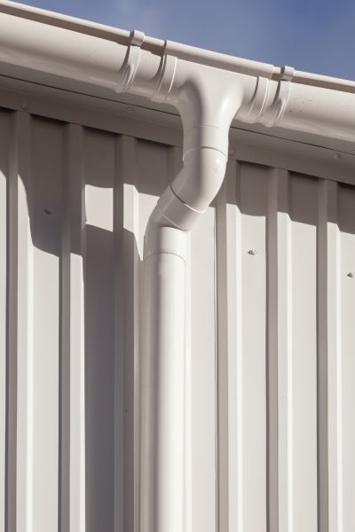 Building Gutter Replacement in Saint Joseph