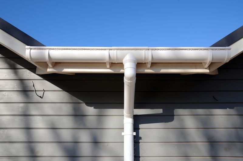 Downspout Repair